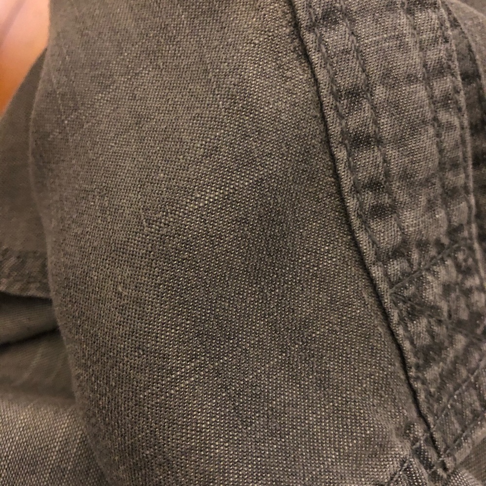NWT B&R denim dress! - Picture 6 of 6